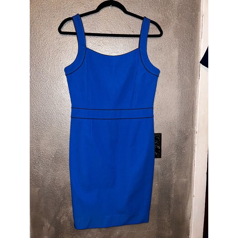Banana Republic Office Business Professional Stretch Sleeveless